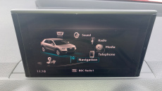 Audi Q2 1.0 TFSI Sport 5dr Petrol Estate